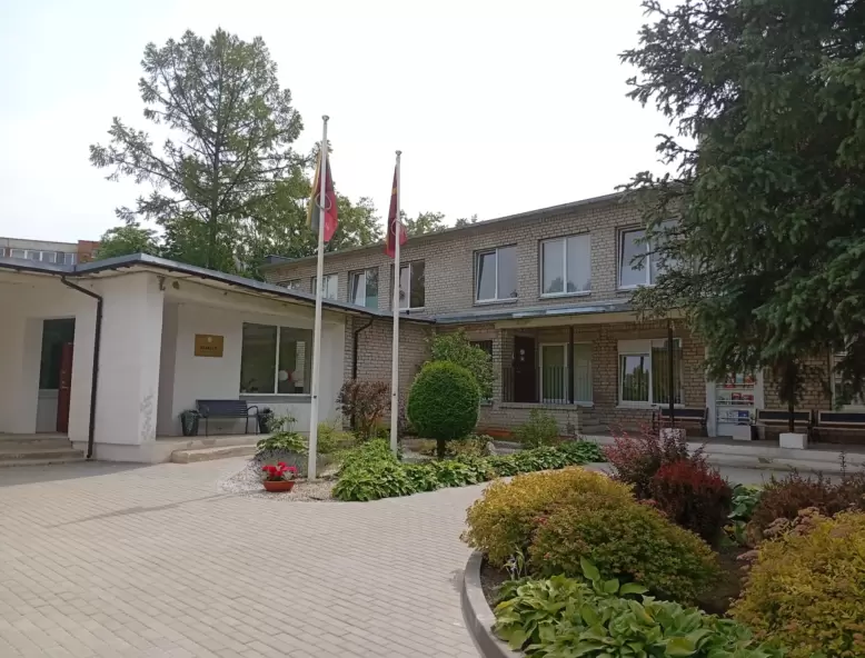 Naujas gyvenimas Markučių darželiui – paskelbtas rekonstrukcijos architektūrinis konkursas