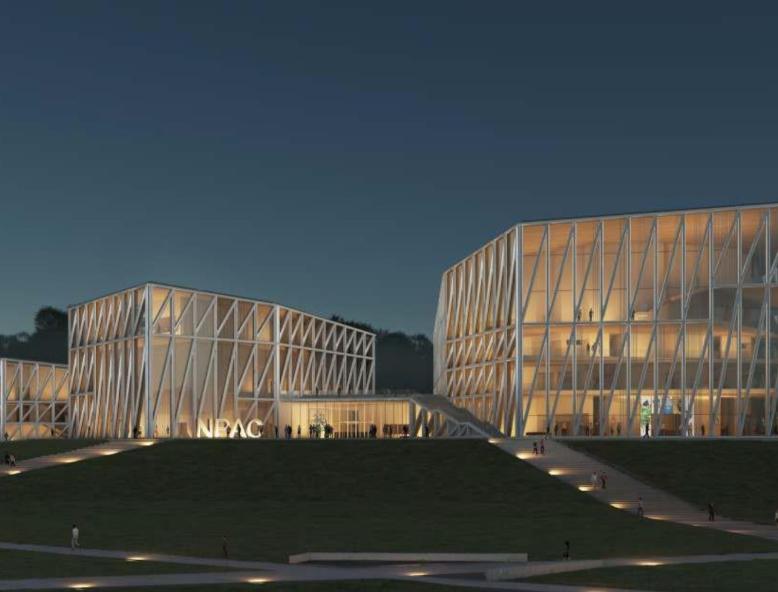 Vilniaus miesto savivaldybės administracija skelbia uždarosios akcinės bendrovės „Vilniaus vystymo kompanija“ nepriklausomų valdybos narių atrankas!
