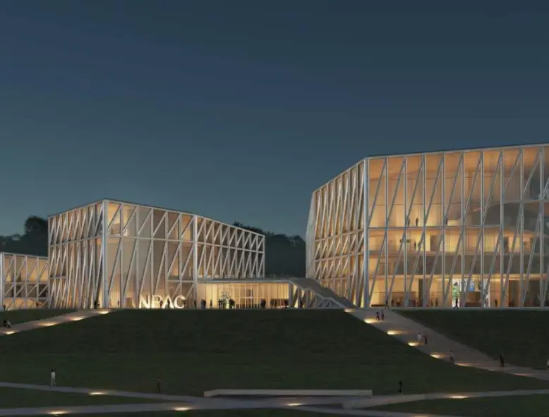 Vilniaus miesto savivaldybės administracija skelbia uždarosios akcinės bendrovės „Vilniaus vystymo kompanija“ nepriklausomų valdybos narių atrankas!