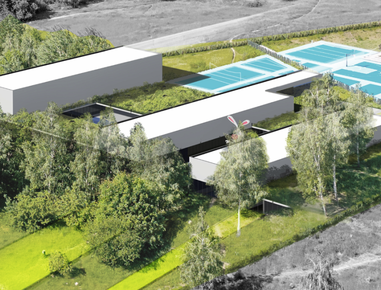 Vilniaus Pašilaičių rajone iškils 280 vietų darželis – išrinktas jo rangovas
