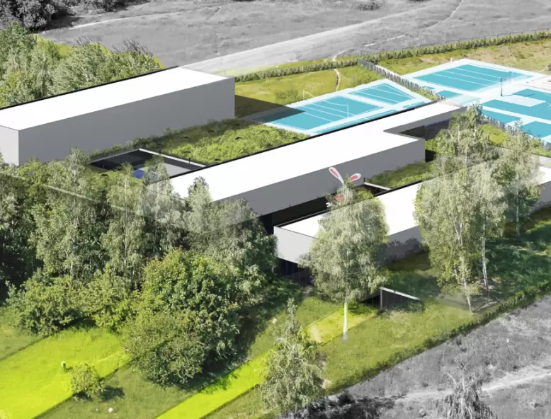 Vilniaus Pašilaičių rajone iškils 280 vietų darželis – išrinktas jo rangovas