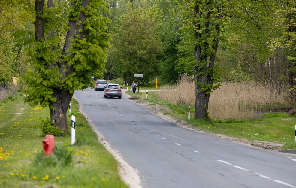 S. Žiūros nuotr.