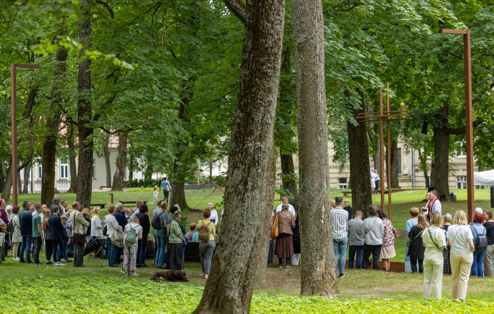 S. Žiūros nuotr.